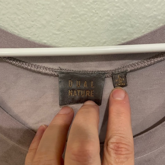 Dual Nature Tier Sleeveless MIDI Dress - Picture 2 of 5